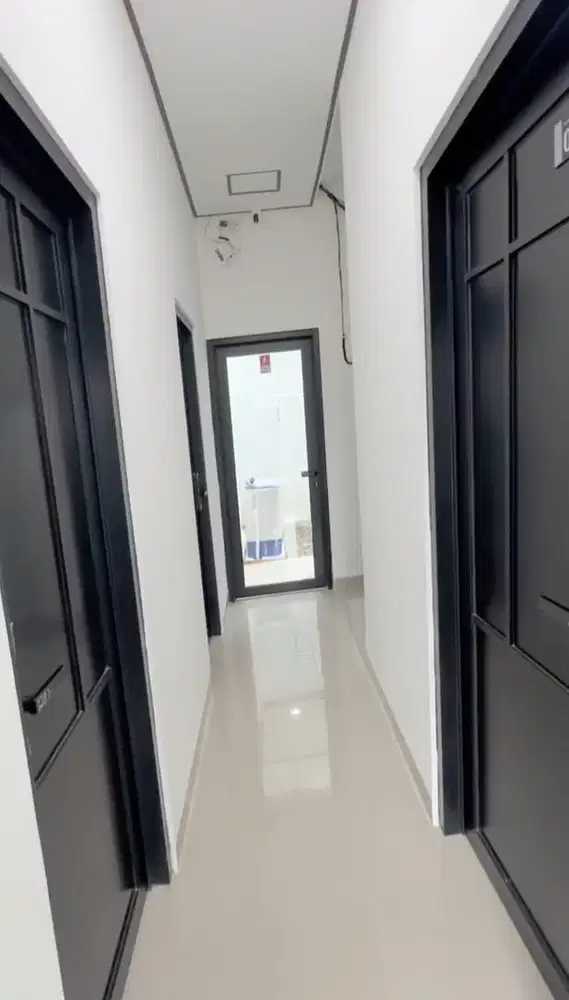 Dijual rumah kos ekslusive dekat dengan UIN 3 Malang UMM UNisma Dinoyo