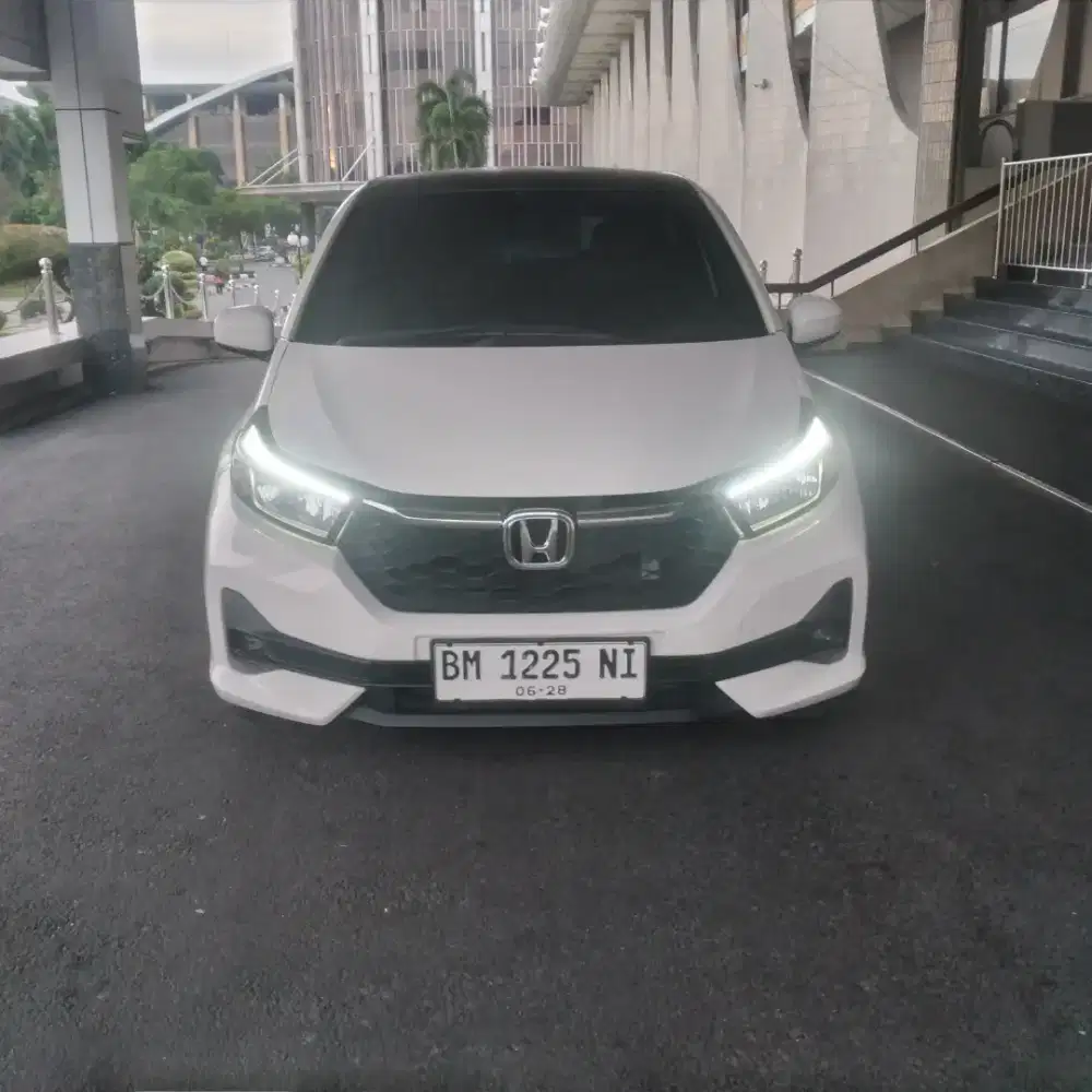 Brio e preslif metic 2023 km 28 ribu