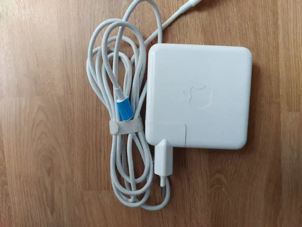 Charger Macbook Type C