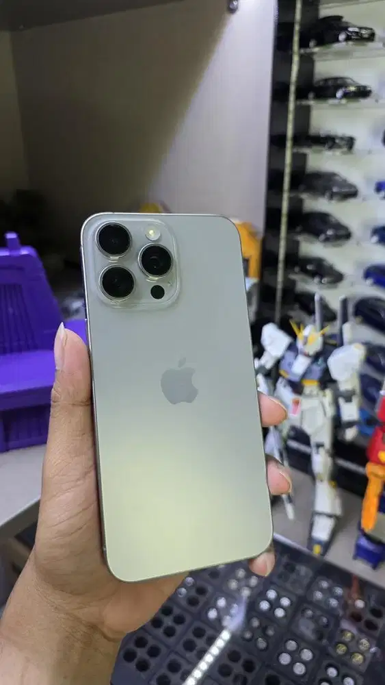 iphone 15 promax 256gb