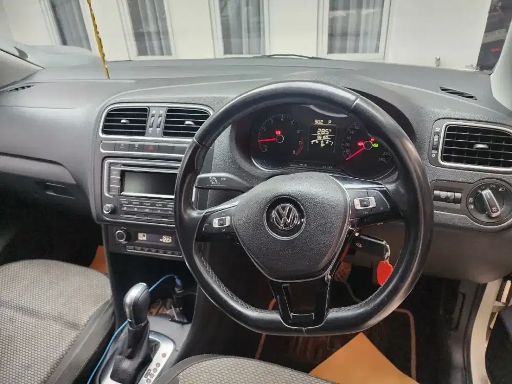 Vw polo 1.2 tsi