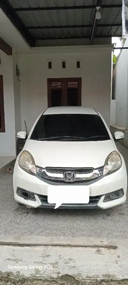 Jual Santai / Over Kredit