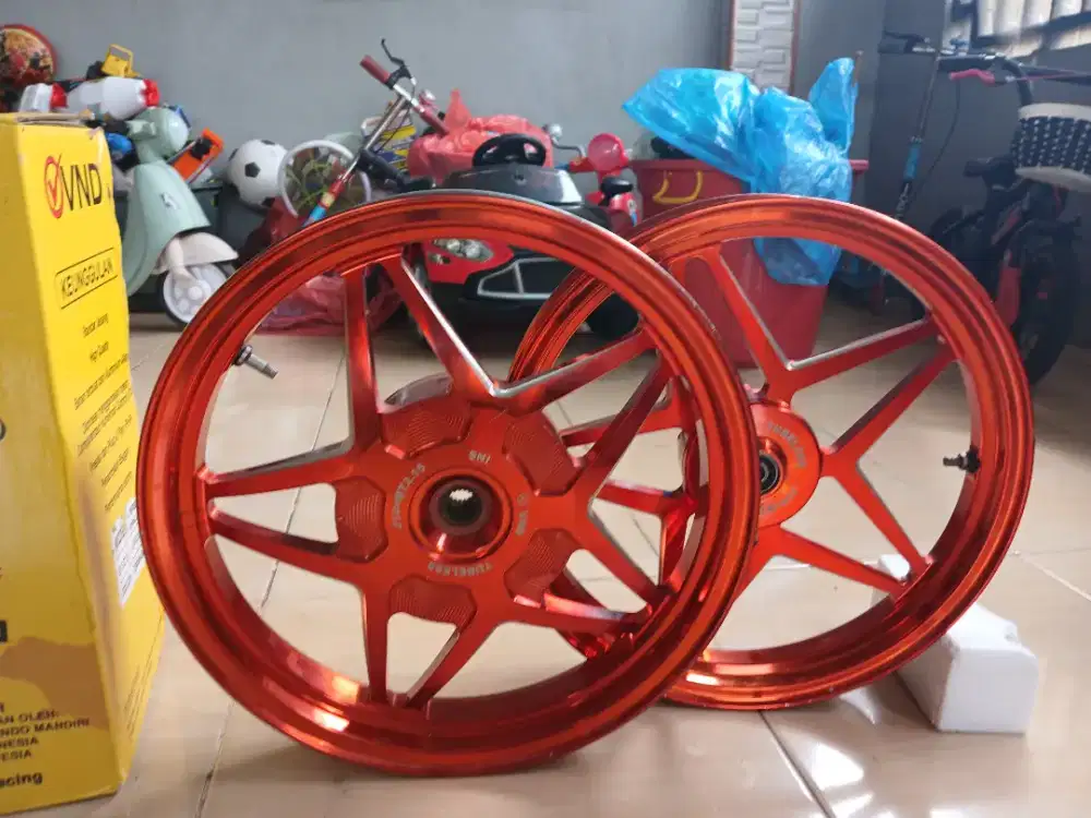 Velg VND V speed gen 1