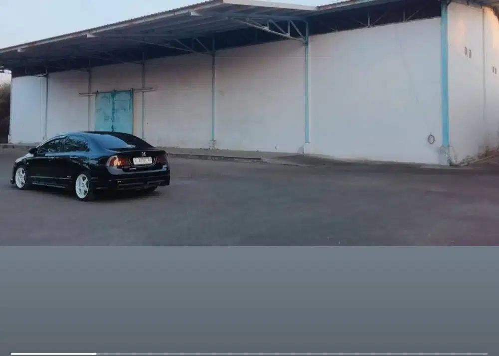 DIJUAL GUDANG DI MOJOKERTO