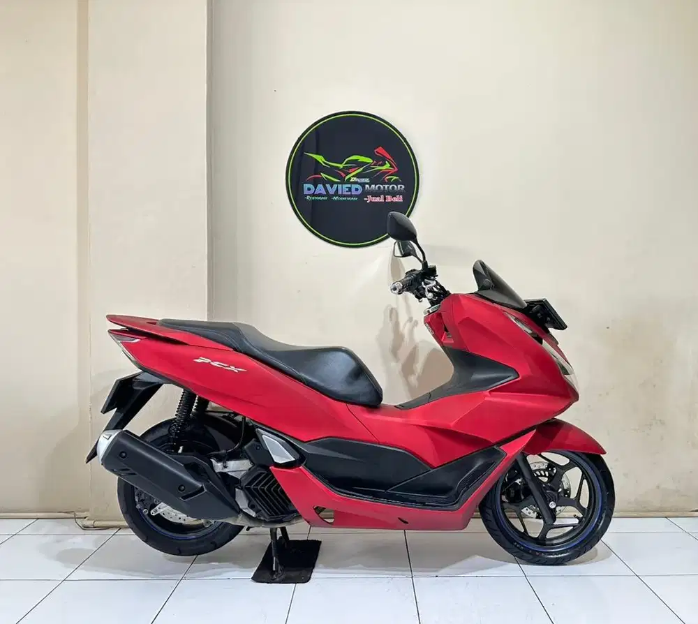 CREDIT CASH PCX 160 2016 DP 800.000