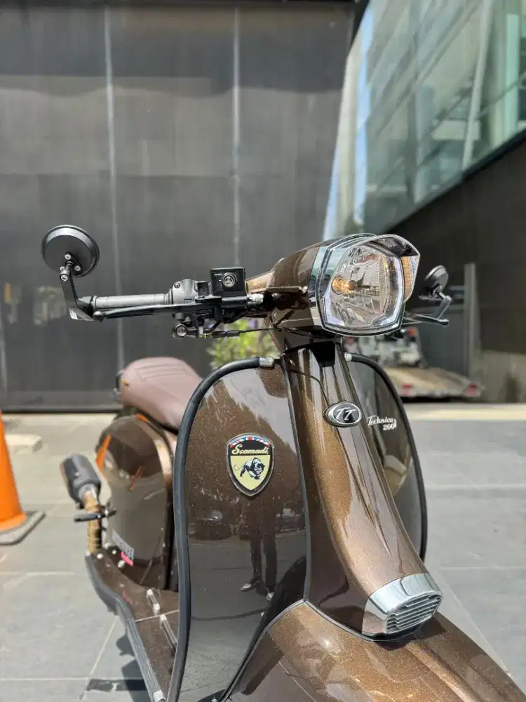 Jual cepet scomadi adventure series