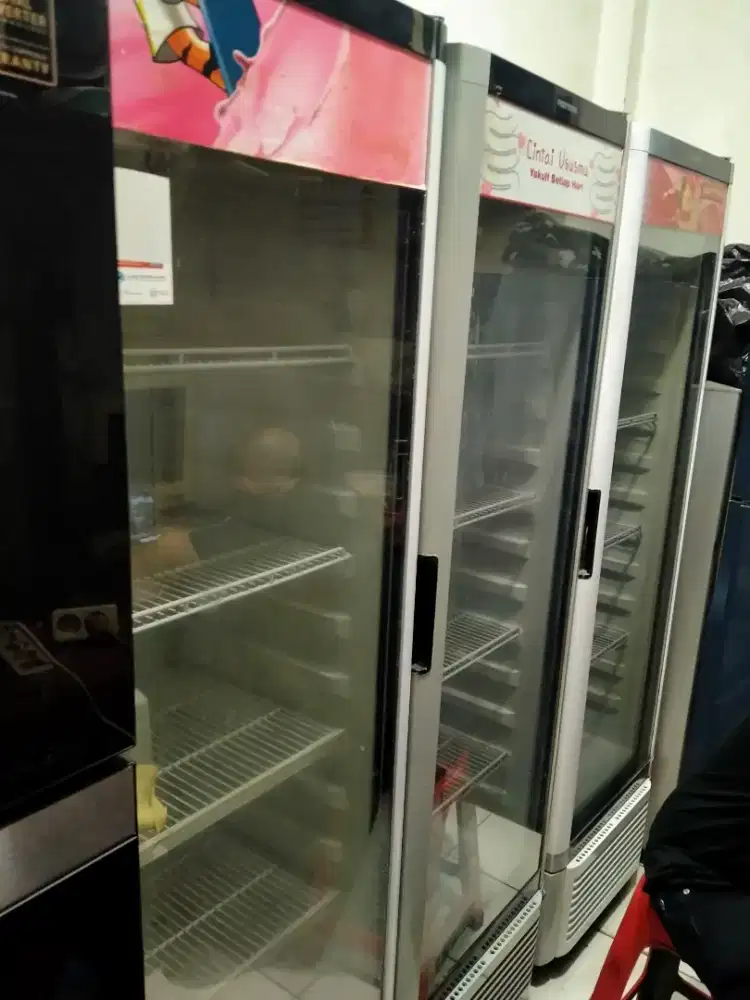 Showcase polytron normal