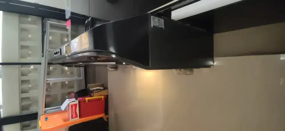 Cooker Hood Rinnai RH-90ER bekas