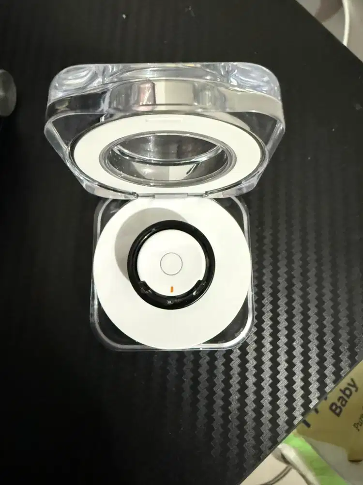 Samsung galaxy ring ukuran 10