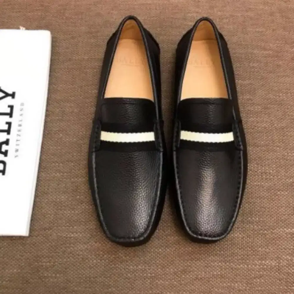 LOAFER BALLY MEN BRANDED IMPORT