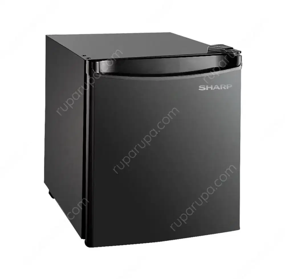 kulkas sharp 1 pintu mini