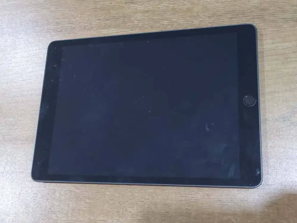 iPad 9th Generation 256GB