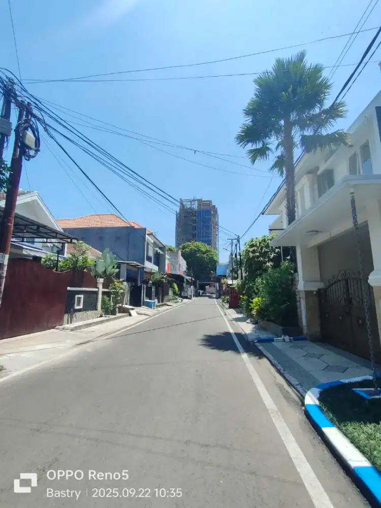 Turun Harga Kost Bendungan Sigura Gura Kota Malang