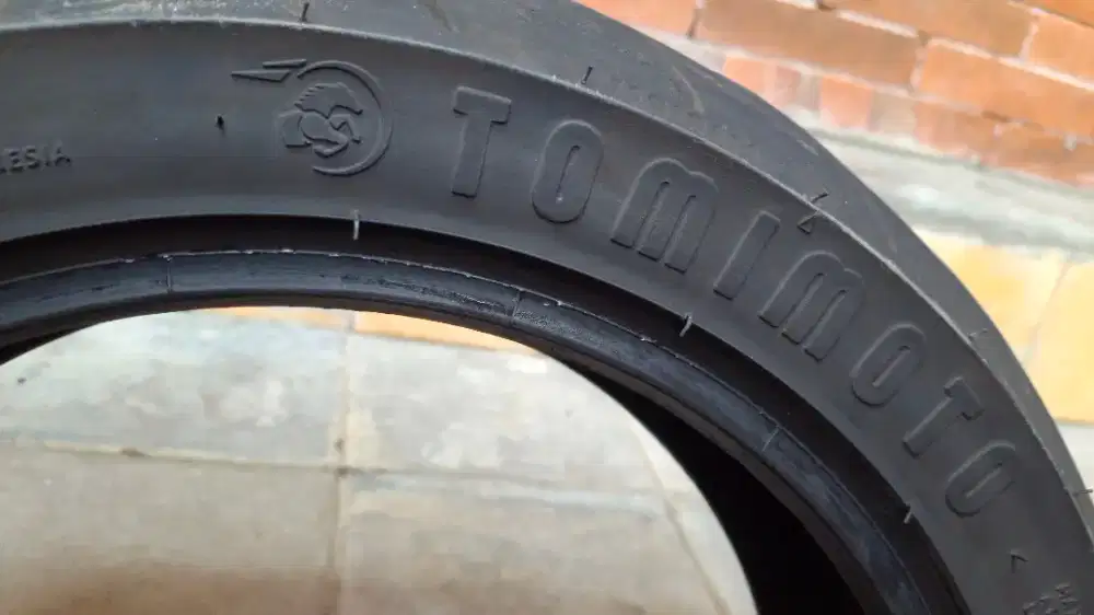Ban Motor Tomimoto Ukuran 130/70-R13