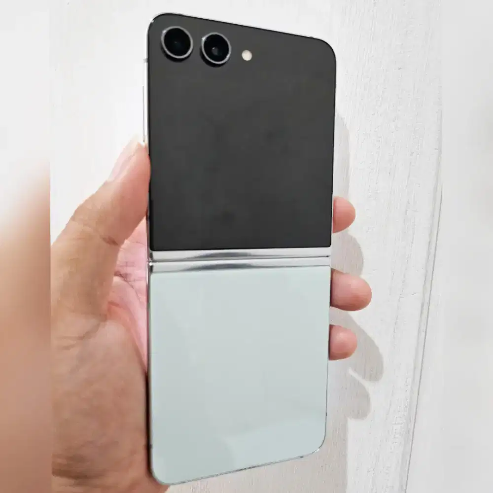 Samsung Z FLiP 5 SEIN Fullset