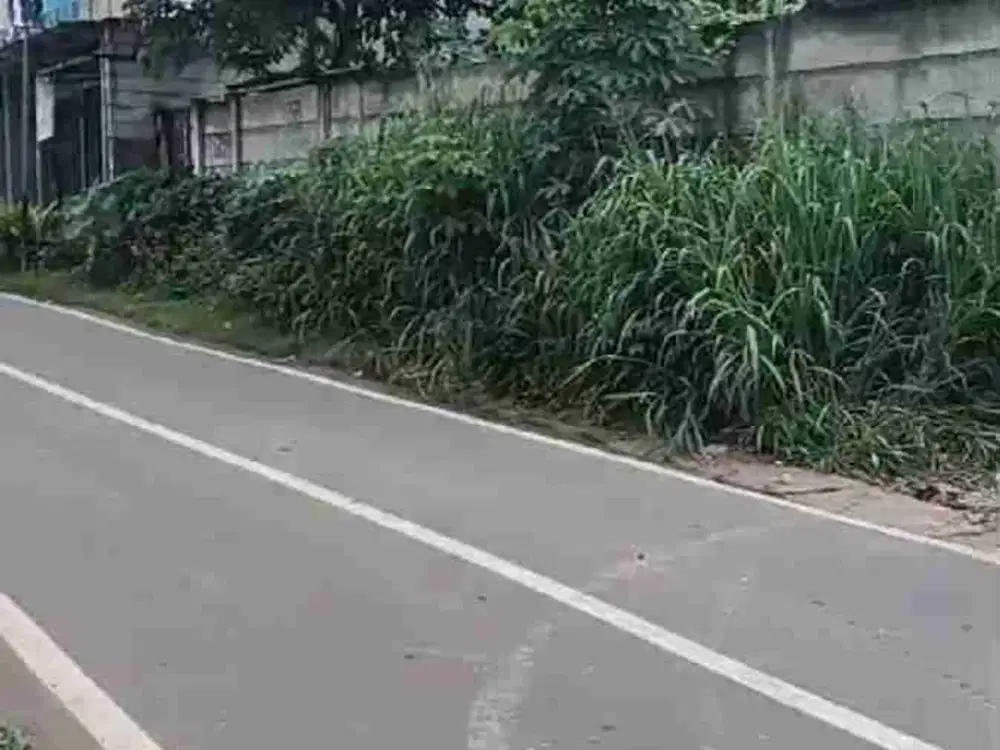 jual tanah di Tangerang selatan