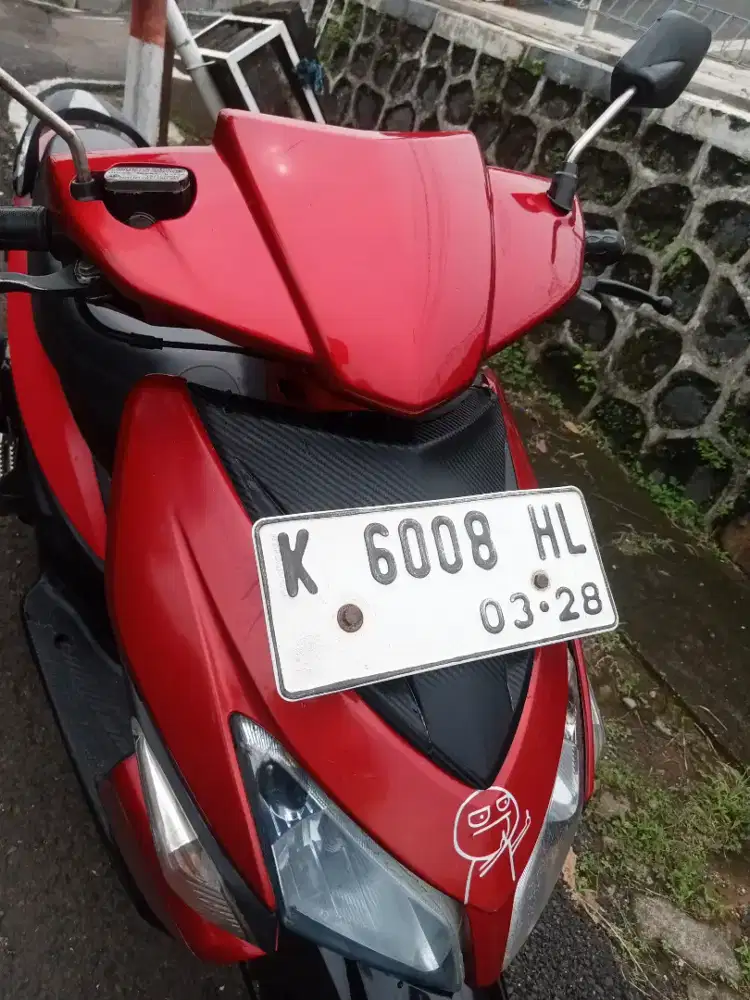 Vario old 110 kondisi terawat