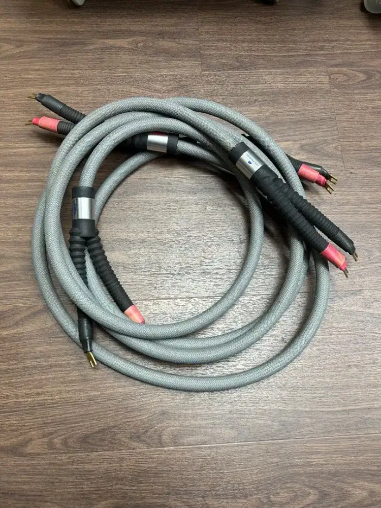 Monster Cable M1.5 Speaker Cable Audio Kabel