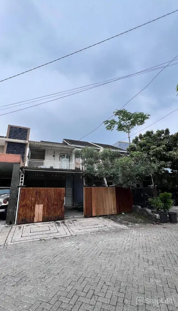 Perum Green Garden Regency Gresik, Perumahan termewah di Gresik