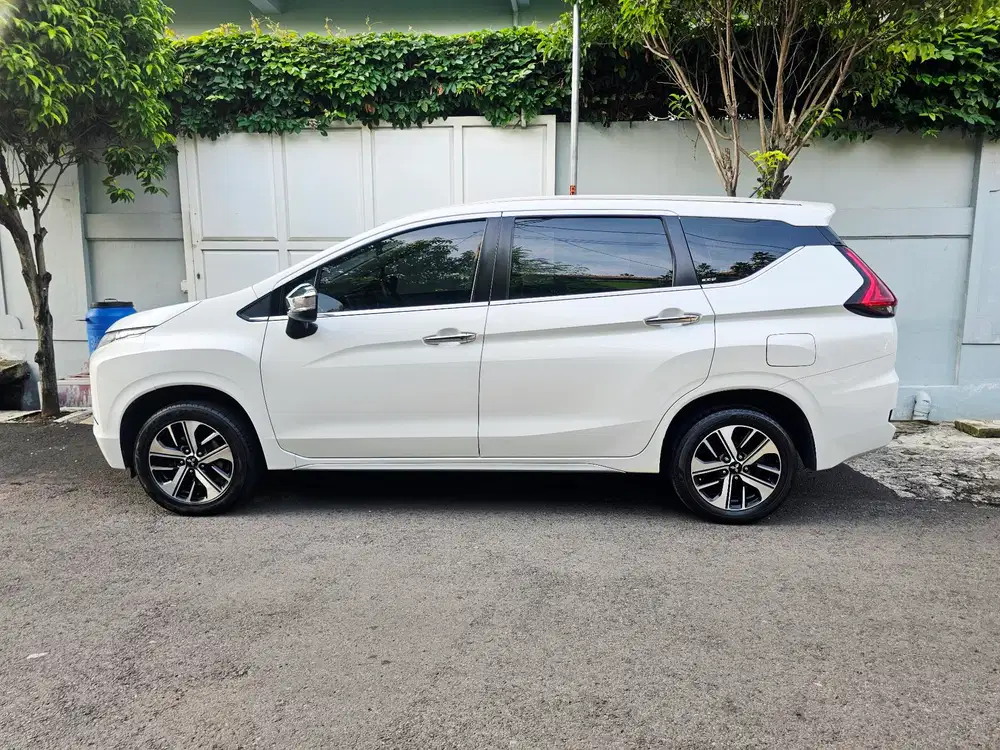 Mitsubishi Xpander 2019 Bensin