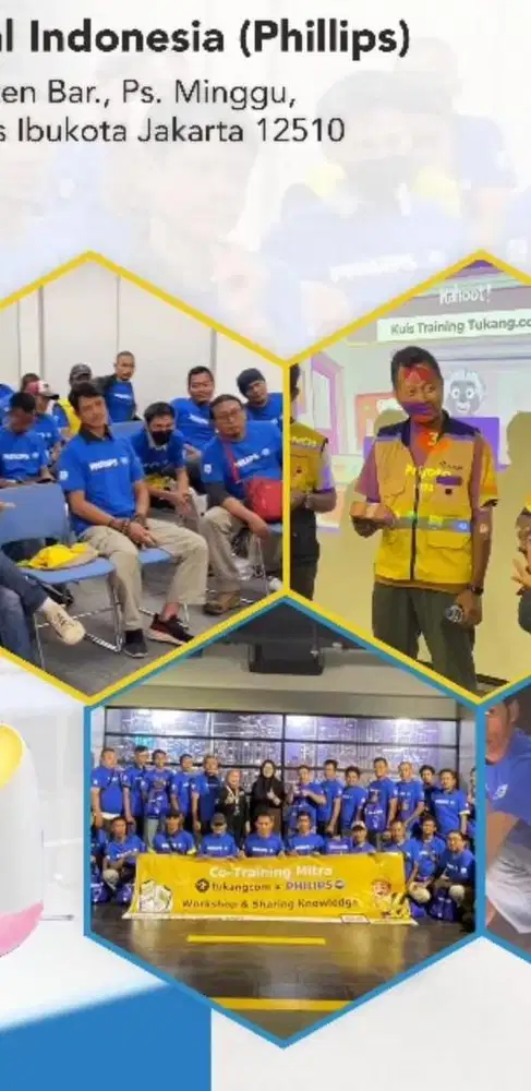 Jasa tukang bangunan & Renovasi rumah