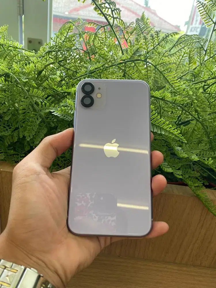 IPHONE 11 64 Gb