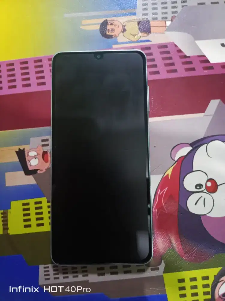 Samsung A06 5G ram 6/128