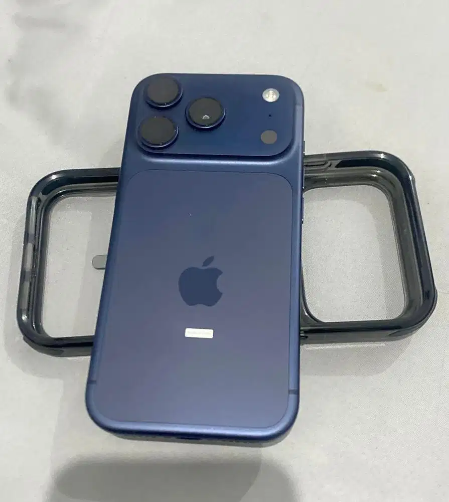 iphone 17 pro 512gb ibox no minus