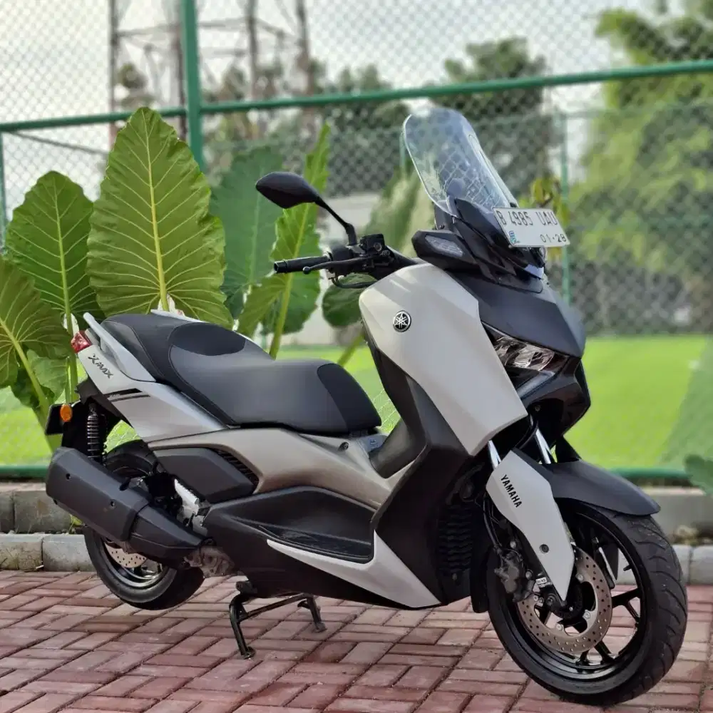 Bissmillah For Sale XMAX 2023