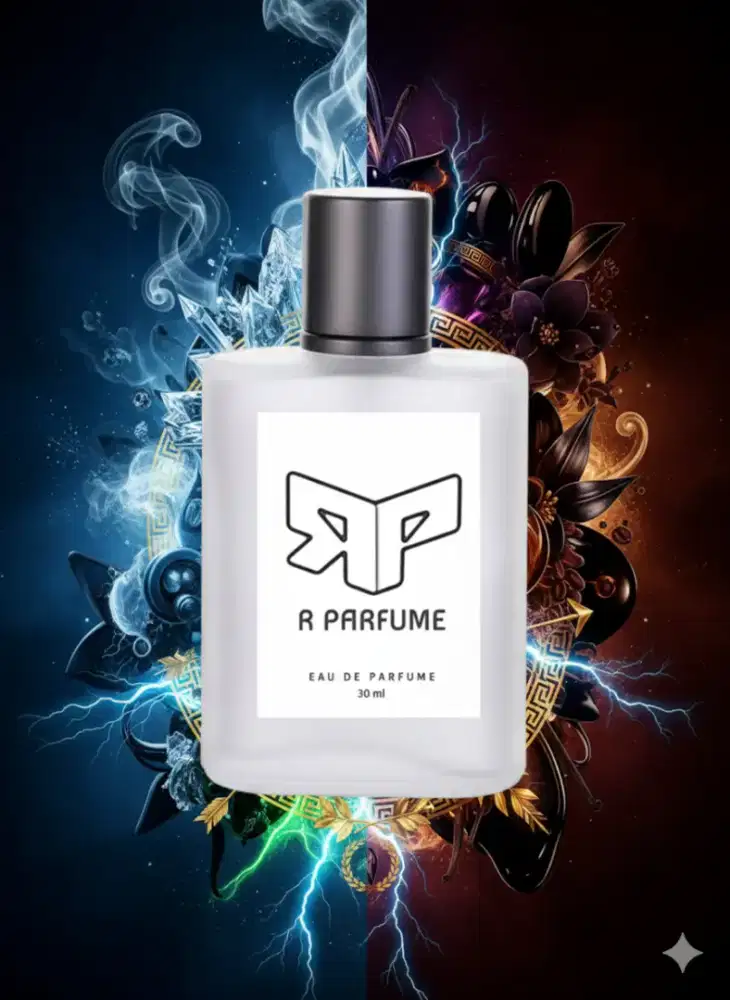 PARFUME 30ml | R PARFUME STORE