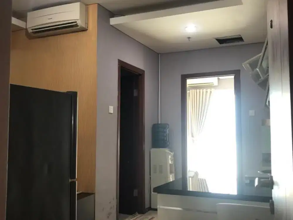 Disewakan Apartemen Thamrin Residences 1 BR Tanah Abang Jakarta Pusat
