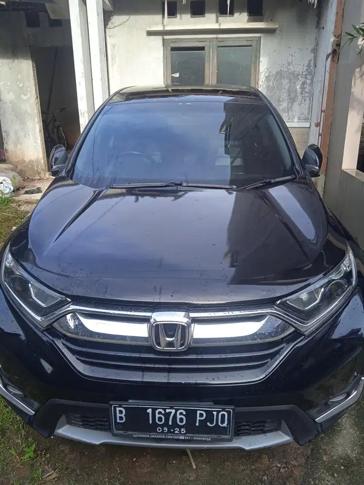 Honda CR-V 2020 Bensin