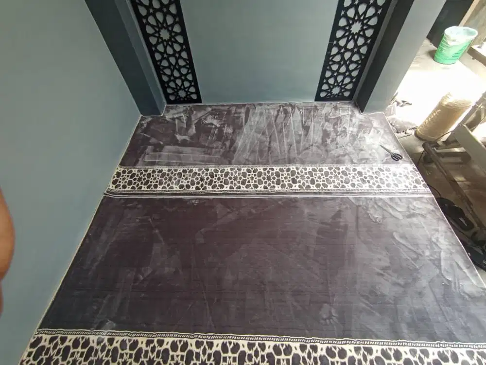 PROMO CUCI GUDANG AKHIR TAHUN KARPET MASJID METERAN LANGSUNG DARI GUDA