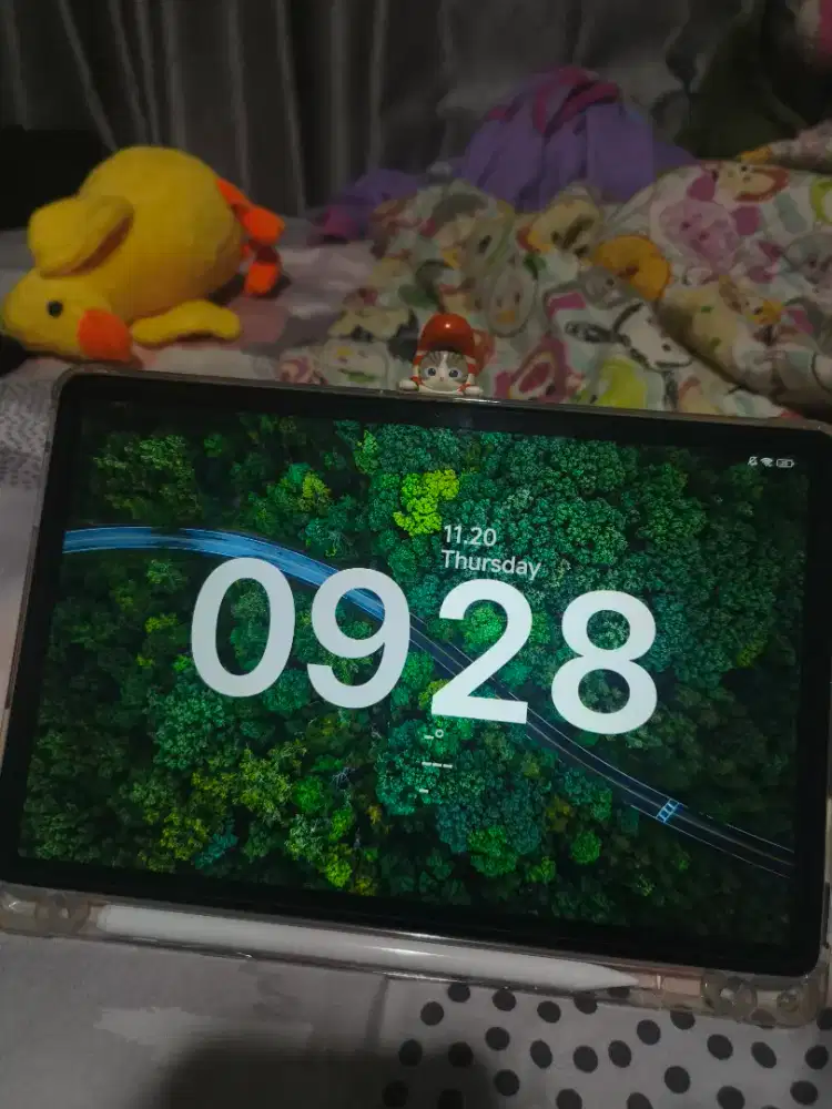 Xiaomi Pad SE like new