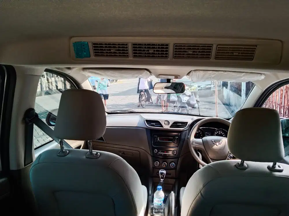 Wuling Confero 2022 Bensin