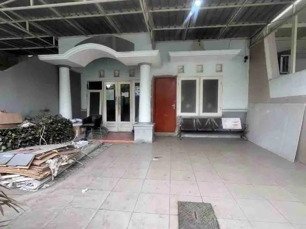 Dijual Rumah Wonorejo Rungkut dekat Pandugo Wiguna Tenggilis Prapen Jemursari Manyar Klampis