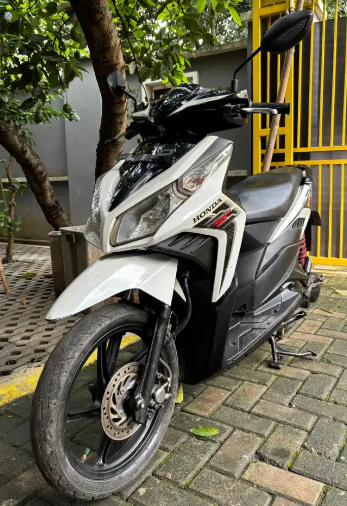 Vario tekno karbu tahun 2011