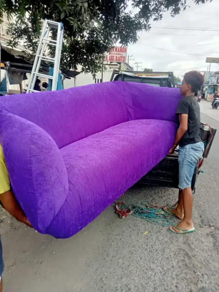 Jual sofa besar 31