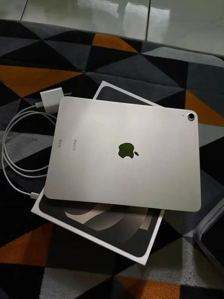 Ipad Air M1 256 Gb Wifi