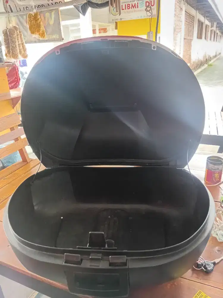 Jual Box Motor 47 liter