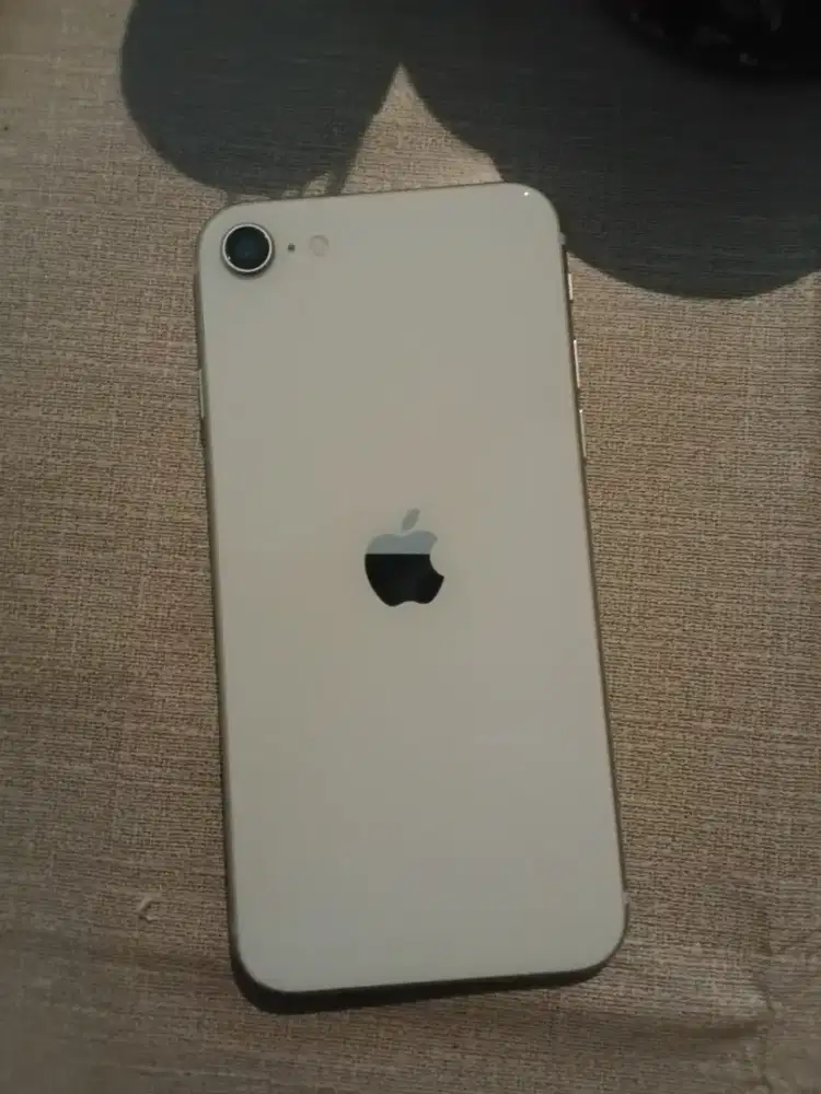 Iphone SE 3 Like New Ex Ibox