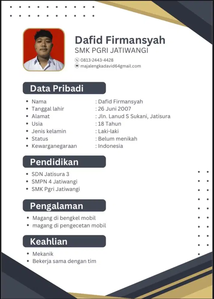 pengalaman di angkringa dan stand poci