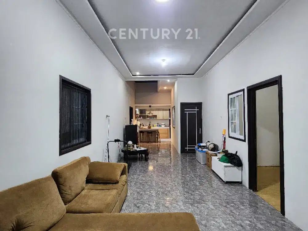 Ruko Hunian 2 Lantai Nyaman & Strategis Di Rawamangun S9276j