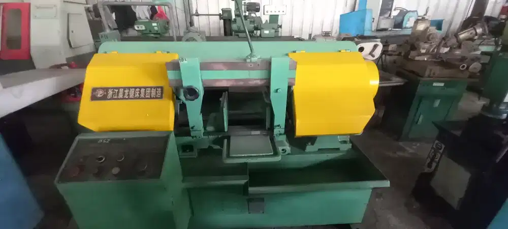 DI JUAL MESIN BANDSAW