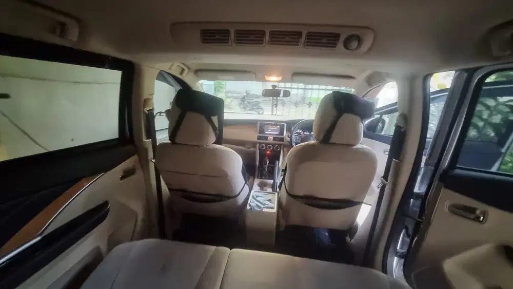 Mitsubishi Xpander 2018 Bensin