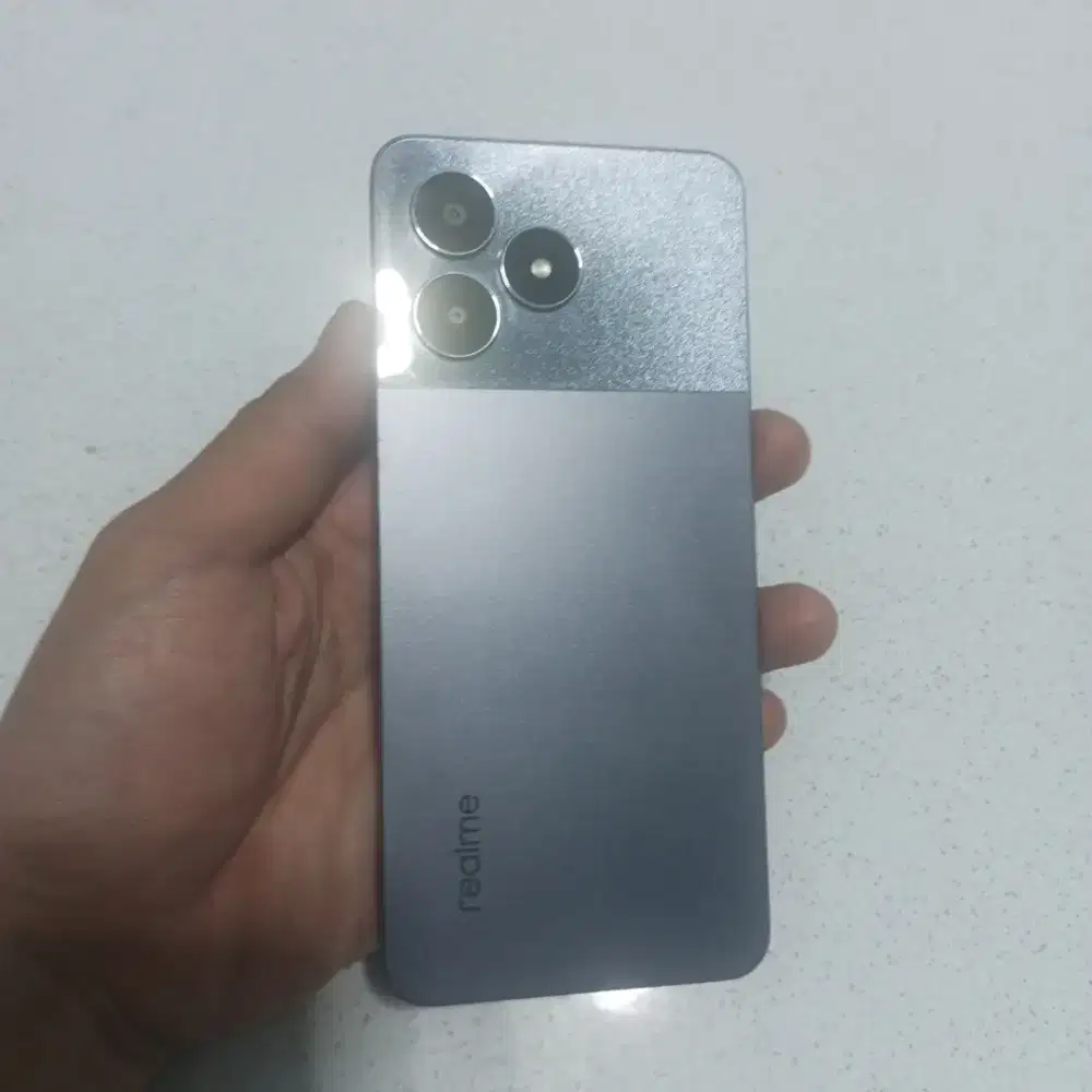 Realme note 50 4/64Gb no minus