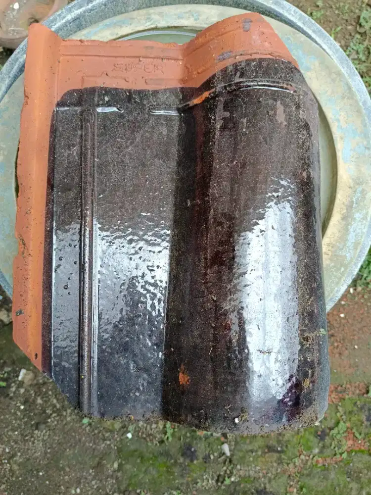 Dijual genteng jatiwangi murah