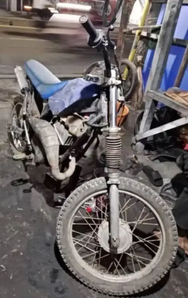 rx special ss lengkap