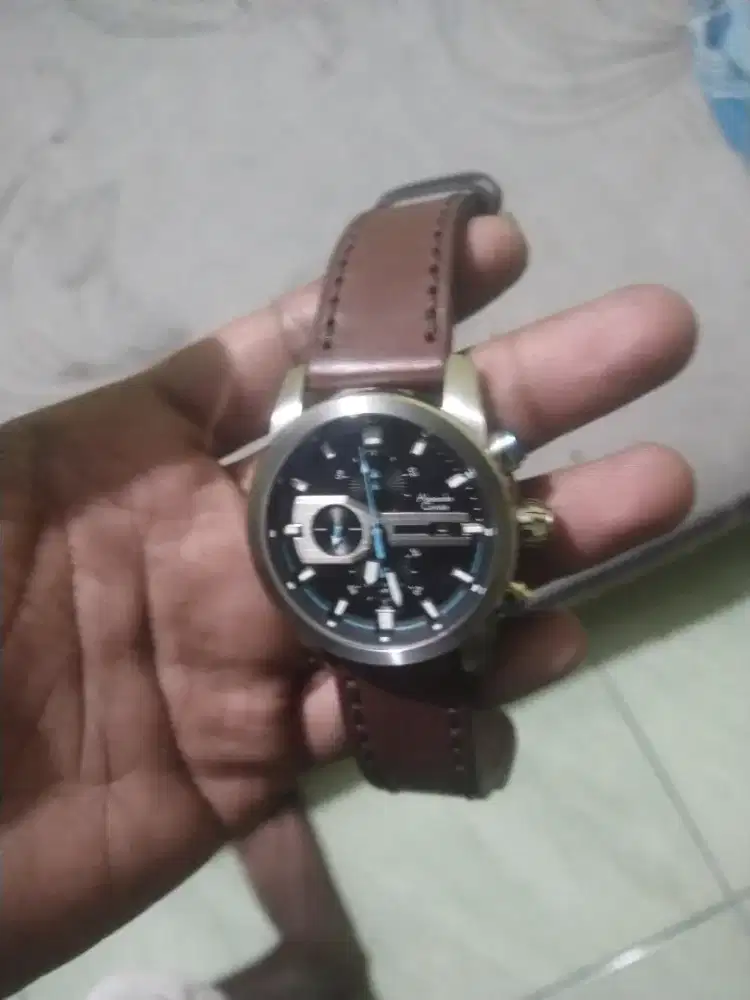 ALEXSANDER CHERISTIE 6562 MCLSS