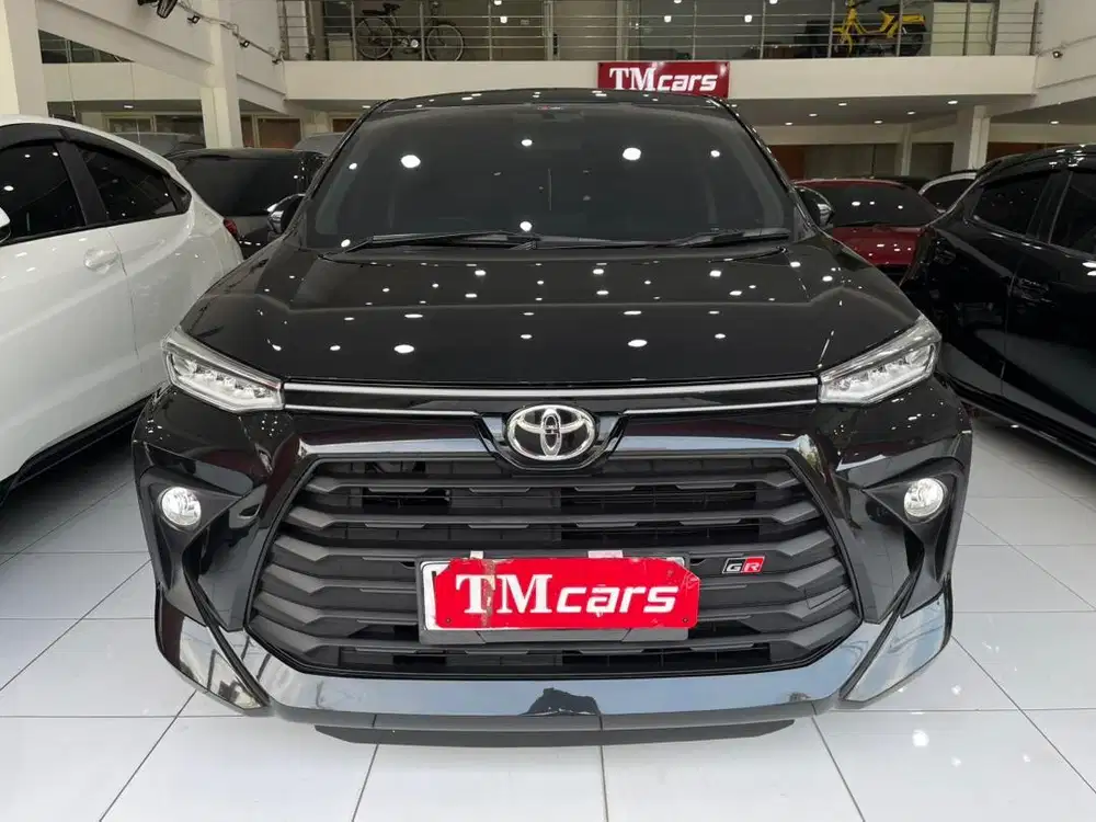 Toyota New Avanza 1.5 G Automatic 2023 Istimewa